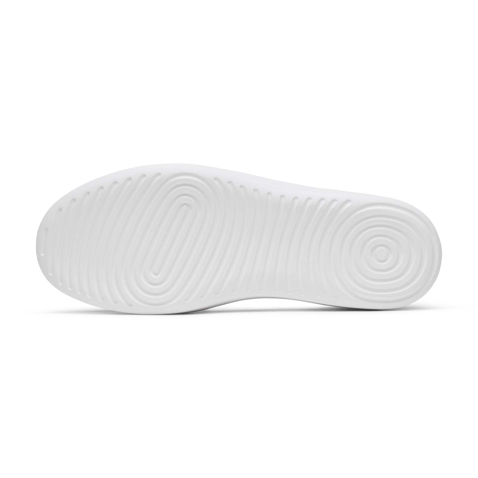 Allbirds M Cruiser Slip On in SCHWARZ