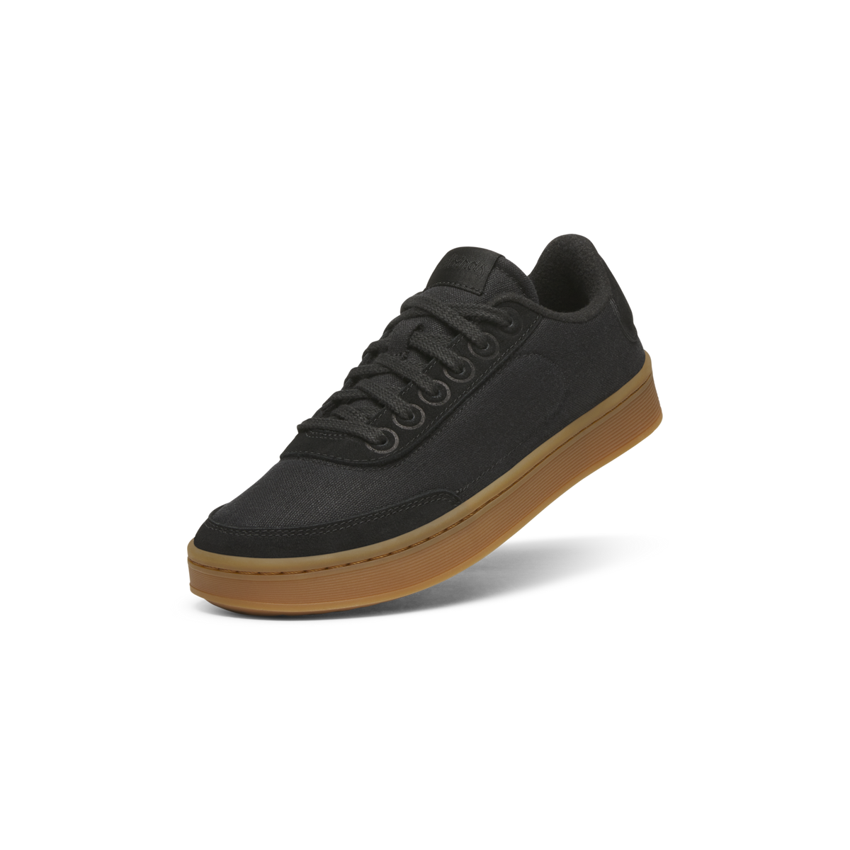 Allbirds M Varsity Cruiser Freizeitschuhe in SCHWARZ