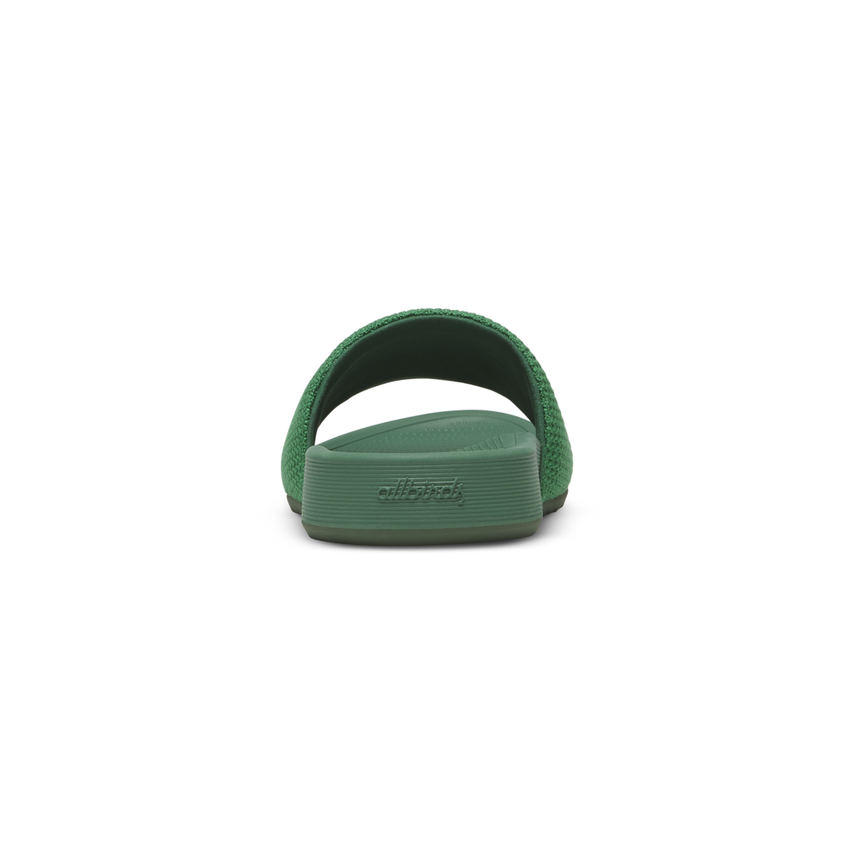 Allbirds M Allbirds Slide Slip-On in GRÜN