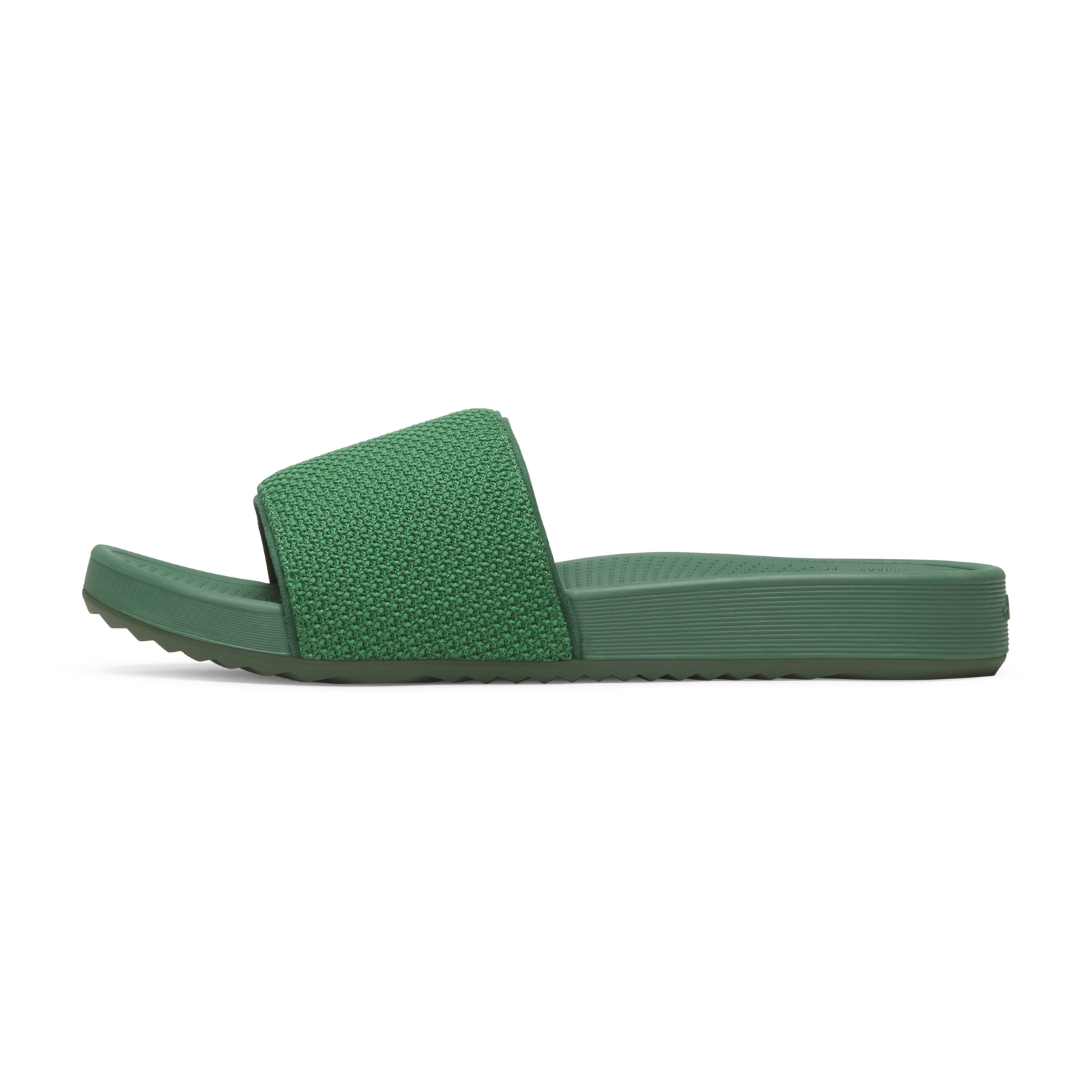 Allbirds M Allbirds Slide Slip-On in GRÜN