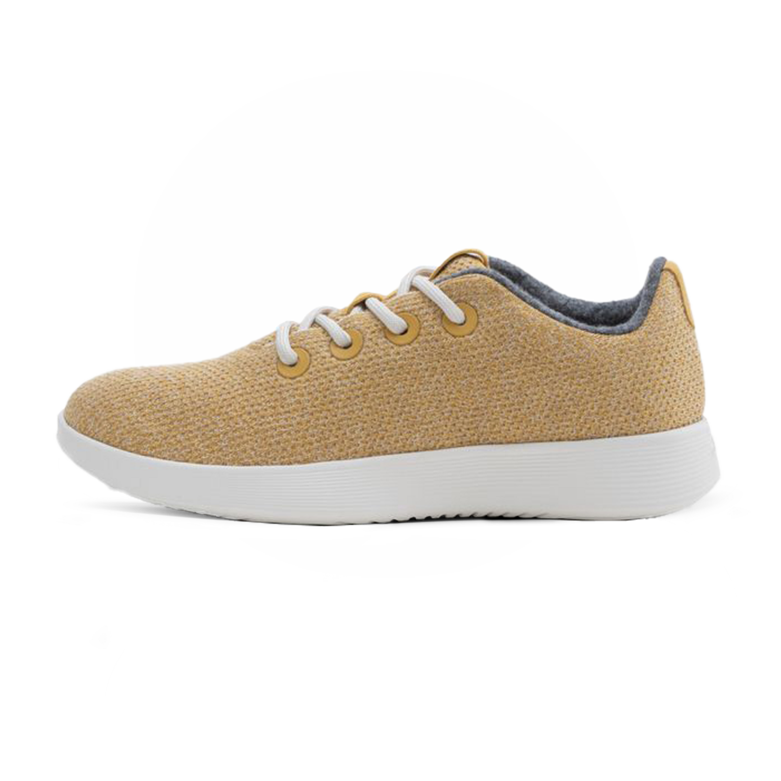 Allbirds M Tree Runner NZ Freizeitschuhe in BEIGE