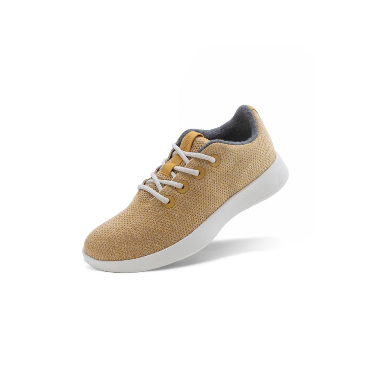 Allbirds W Tree Runner NZ Freizeitschuhe in BEIGE
