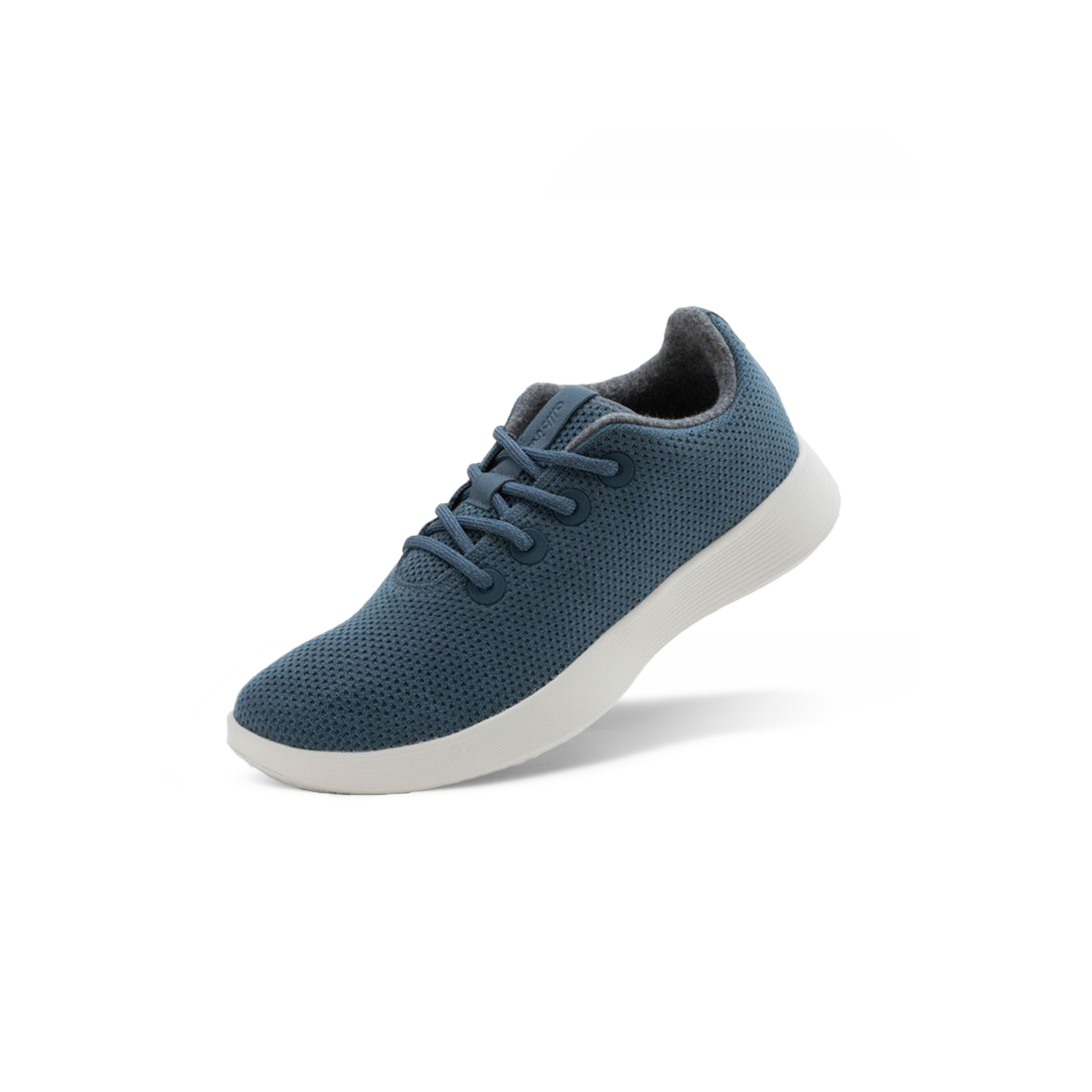 Allbirds M Tree Runner NZ Freizeitschuhe in BLAU