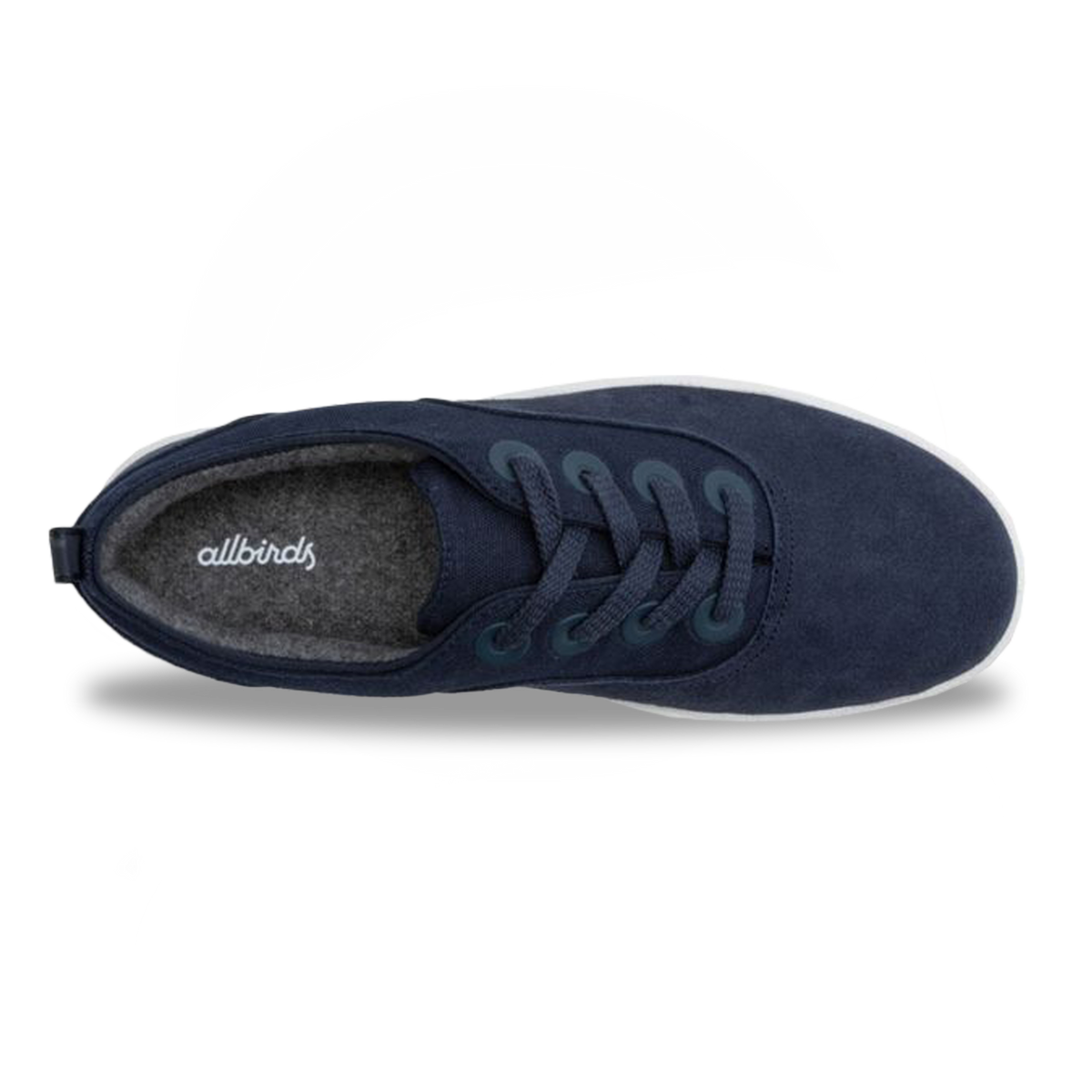 Allbirds M Cruiser Coastal in BLAU