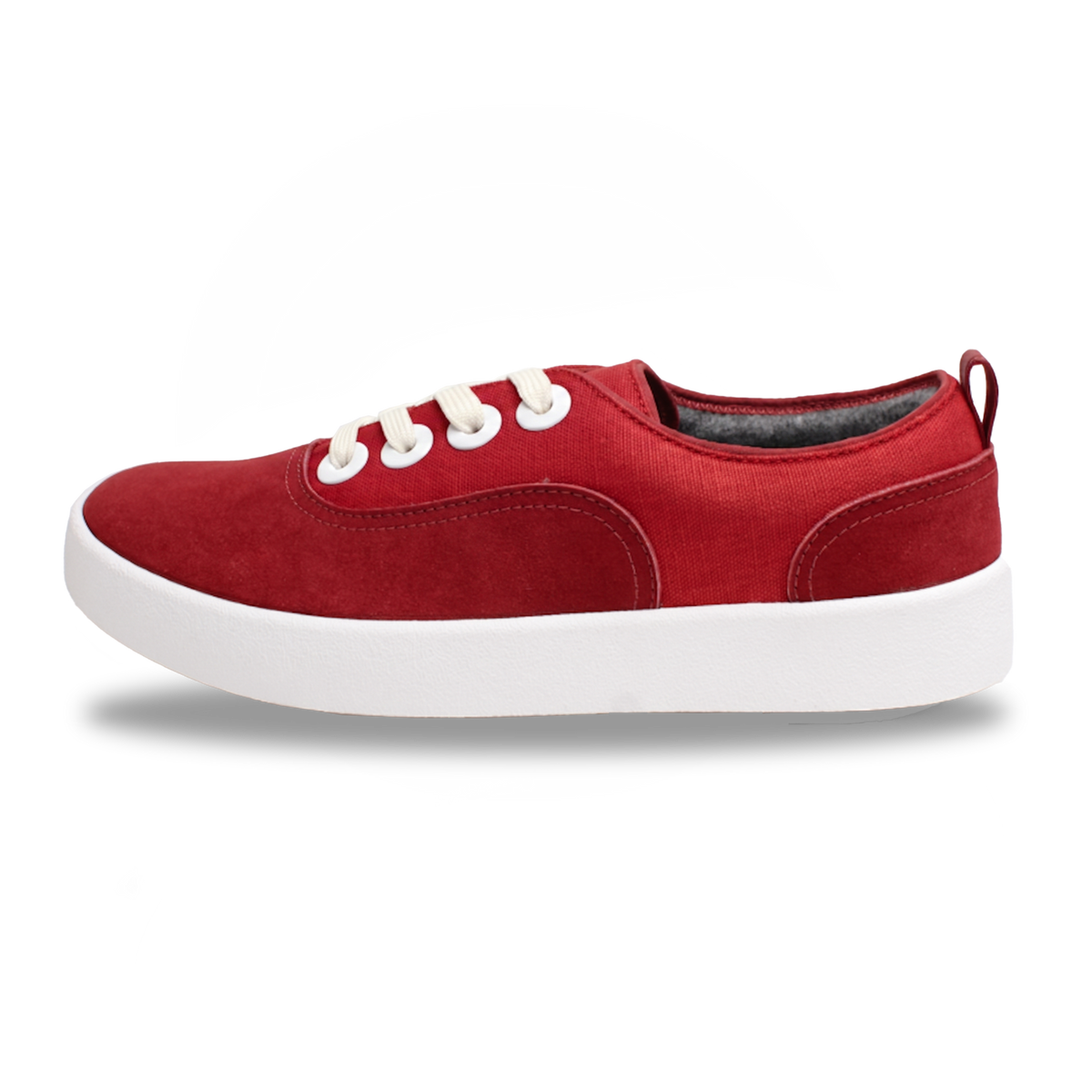 Allbirds W Cruiser Coastal in ROT