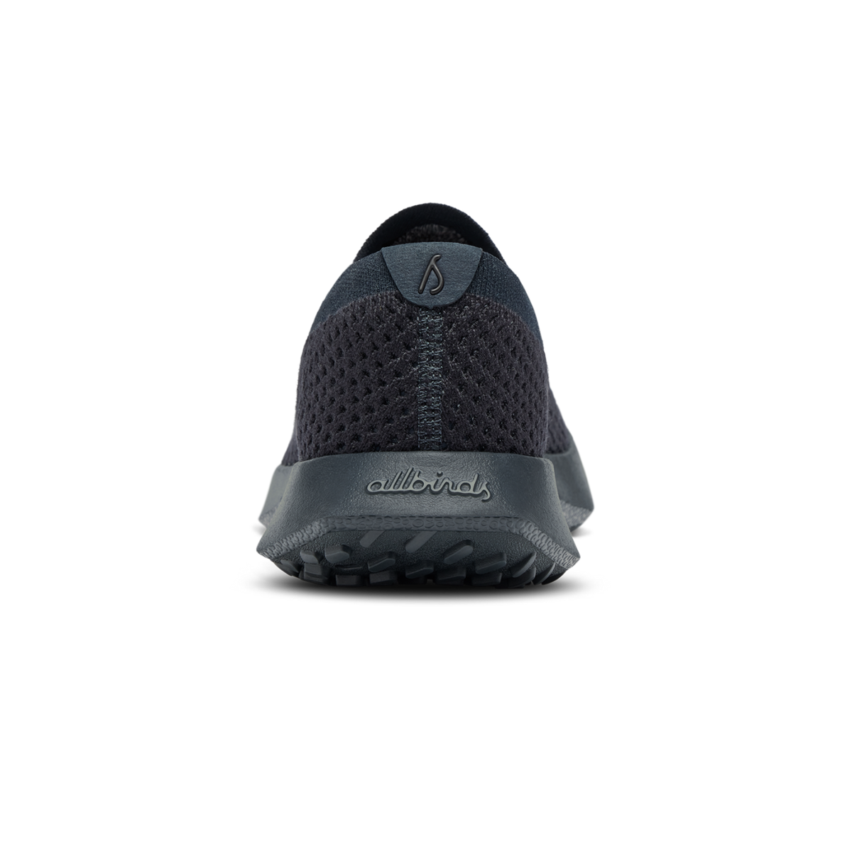 Allbirds M Tree Dasher 2 Freizeitschuhe in SCHWARZ