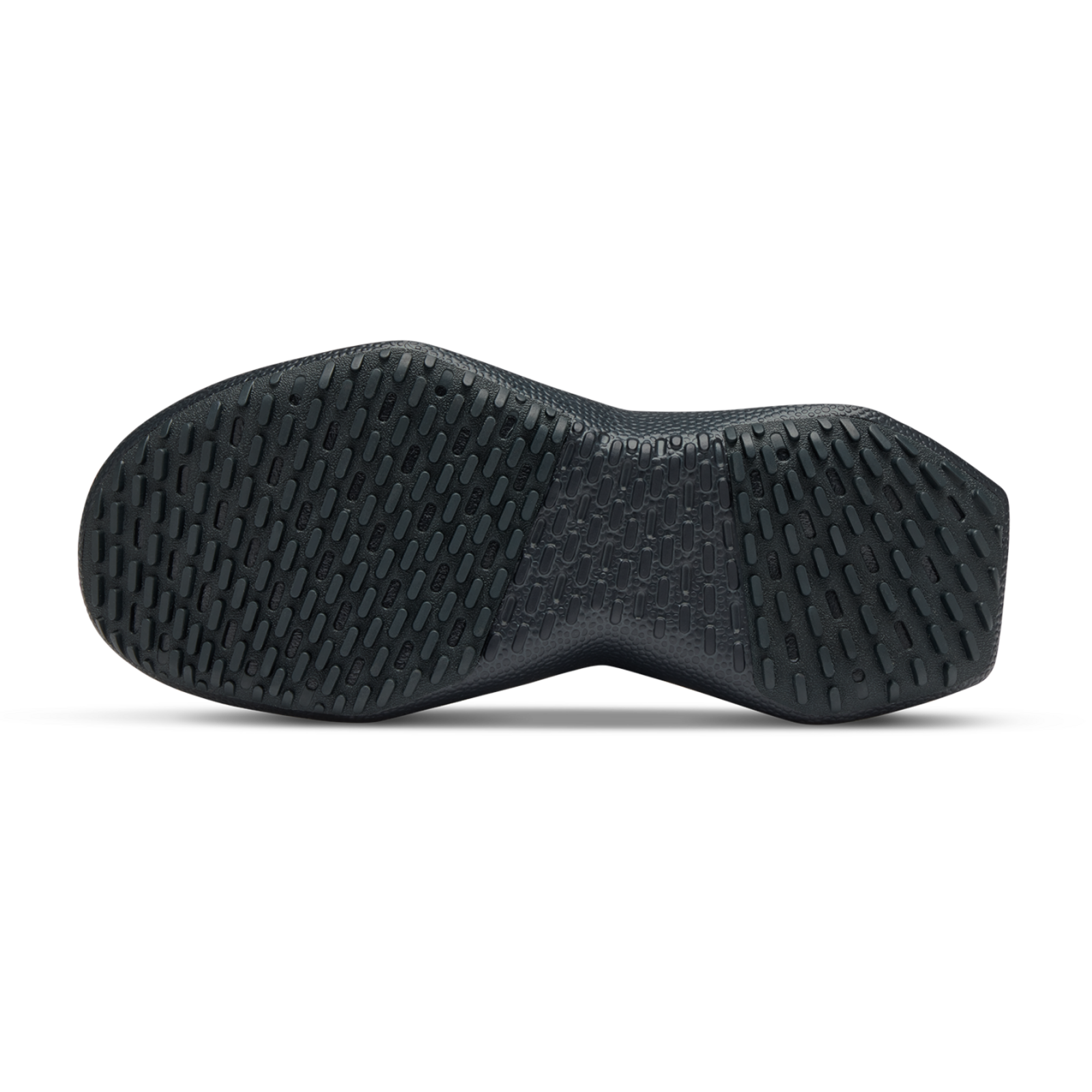 Allbirds M Tree Dasher 2 Freizeitschuhe in SCHWARZ
