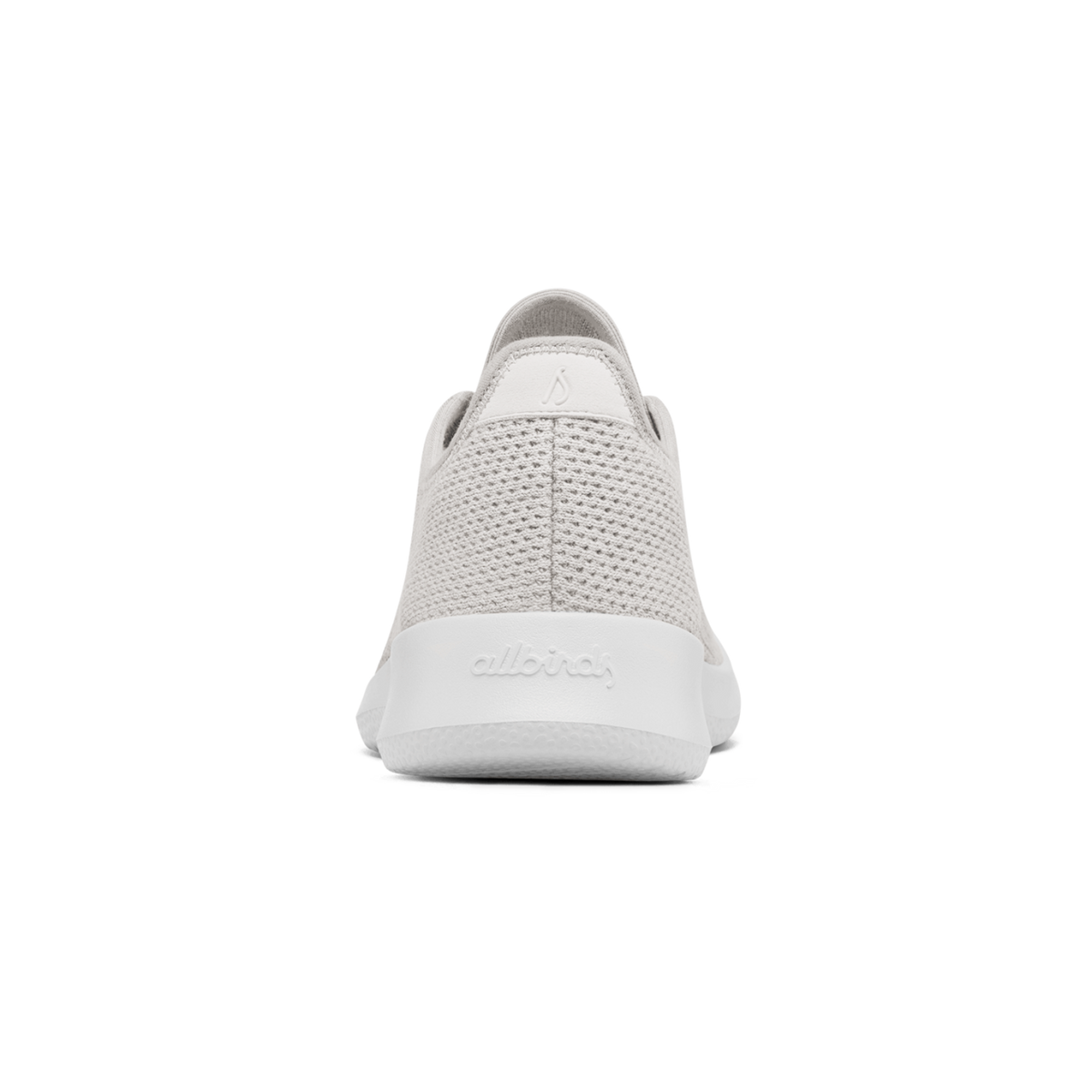 Allbirds W Tree Runner Freizeitschuhe in WEISS