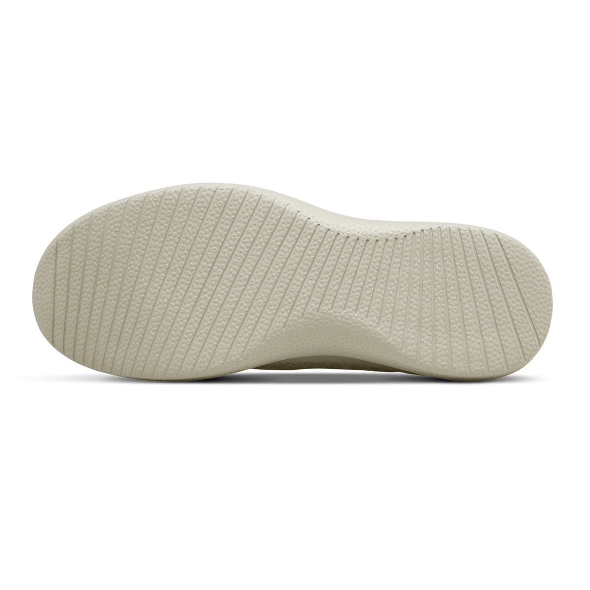 Allbirds W Tree Runner Freizeitschuhe in BEIGE