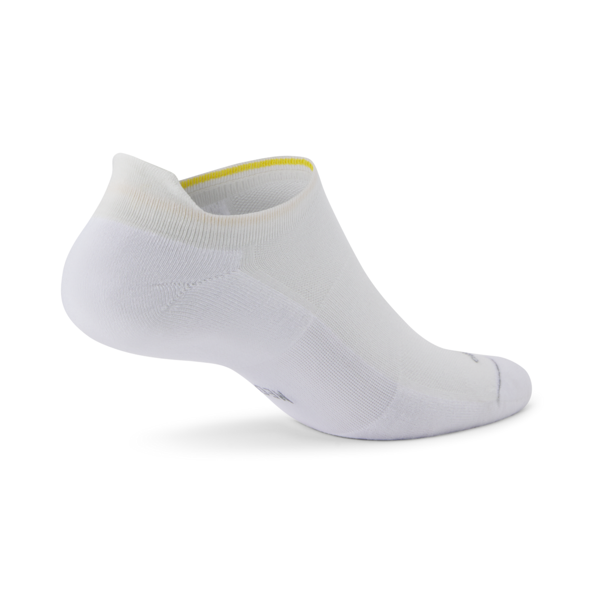 Allbirds Anytime Ankle Sock in WEISS