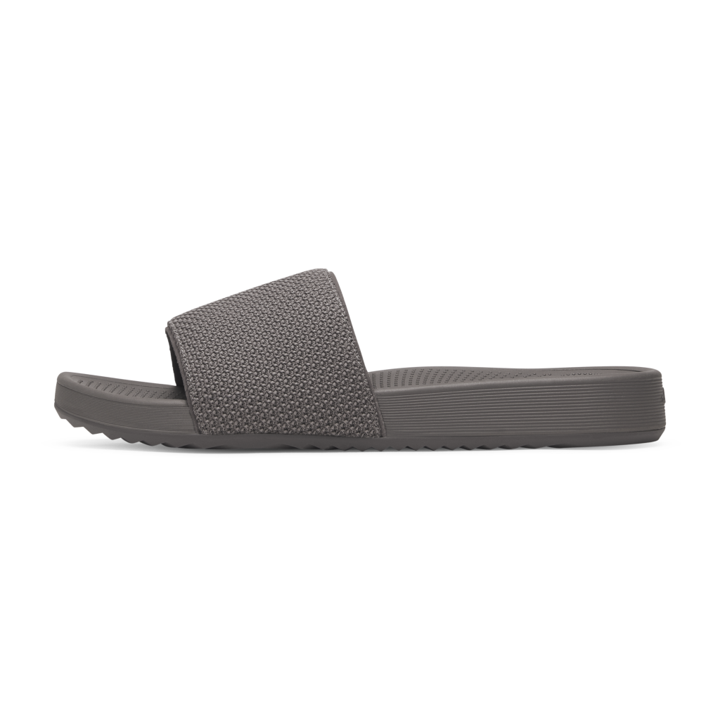 Allbirds M Allbirds Slide Slip-On in GRAU