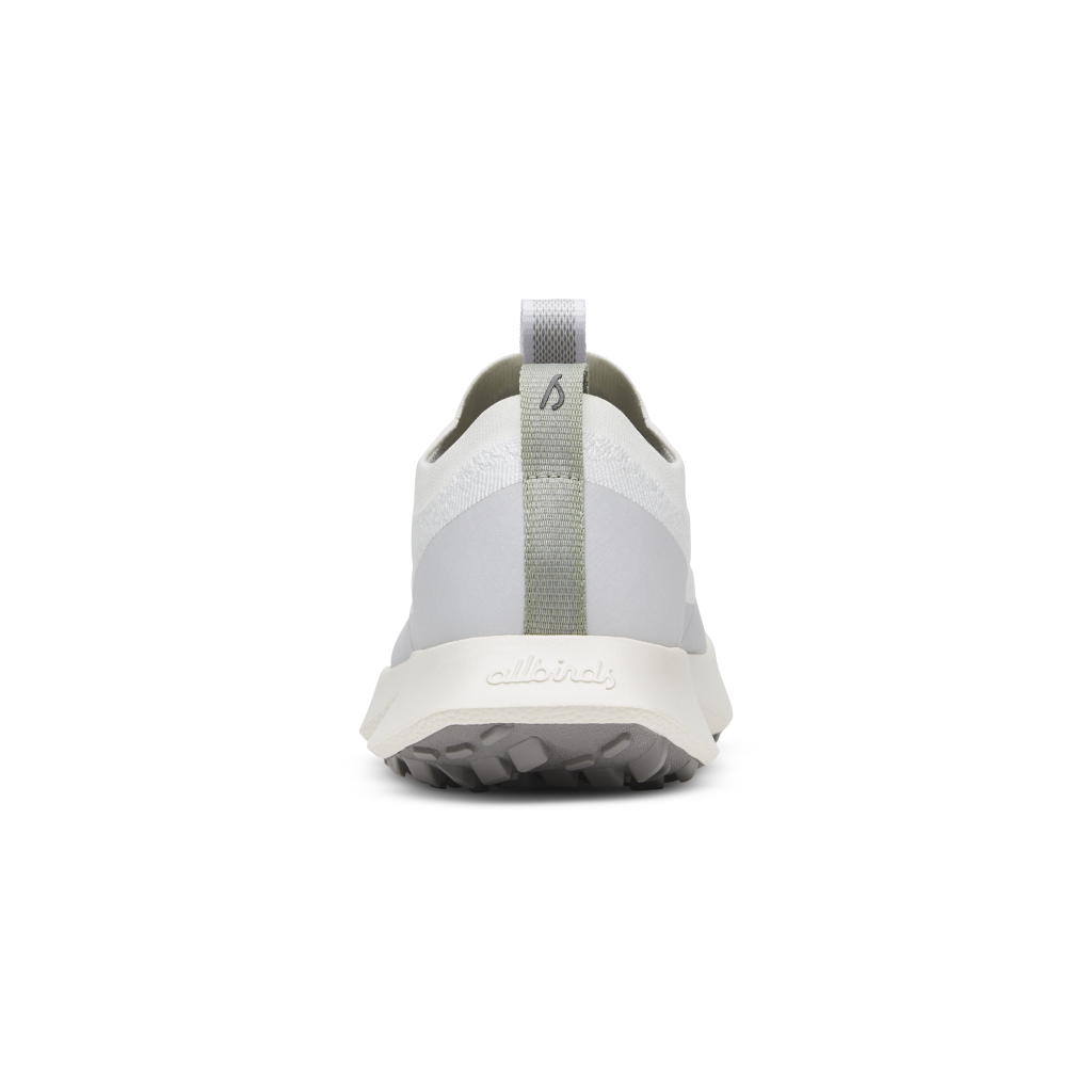 Allbirds M Tree Dasher 2 - Utility Freizeitschuhe in WEISS