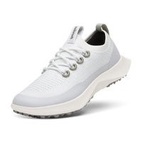 Allbirds M Tree Dasher 2 - Utility Freizeitschuhe in WEISS