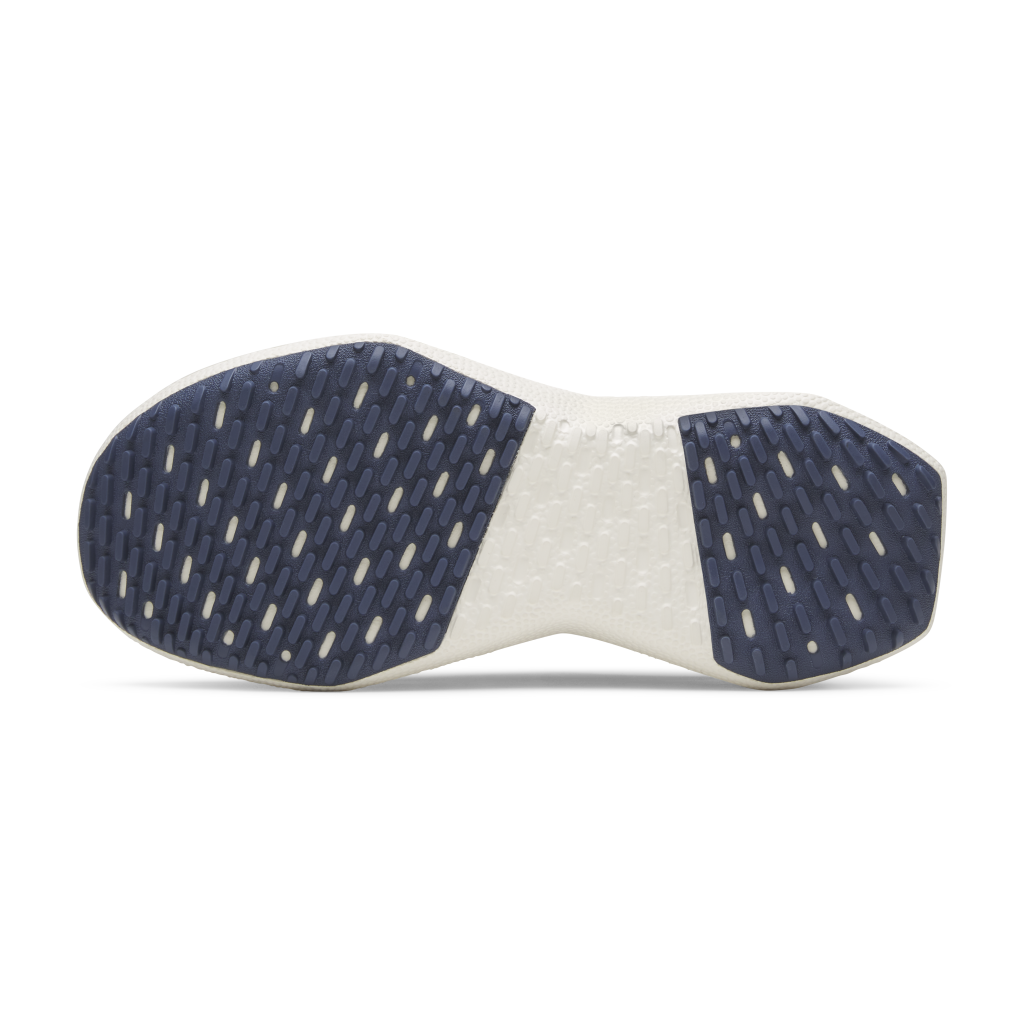 Allbirds W Tree Dasher 2 Freizeitschuhe in WEISS