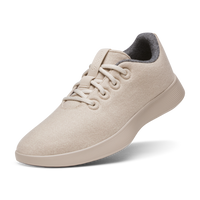 Allbirds M Wool Runner NZ Freizeitschuhe in BEIGE