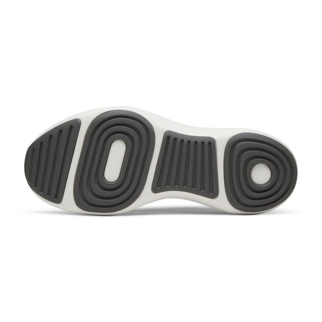 Allbirds M Strider Freizeitschuhe in GRAU