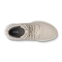 Allbirds M Wool Runner NZ Mid Waterproof Freizeitschuhe in BEIGE