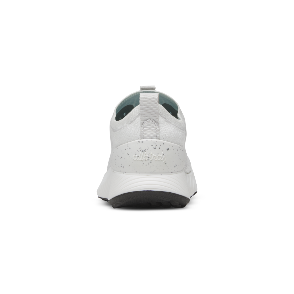 Allbirds W Tree Glider Freizeitschuhe in WEISS