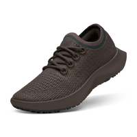 Allbirds M Tree Dasher 2 Freizeitschuhe in BRAUN