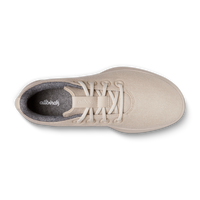 Allbirds M Wool Runner NZ Freizeitschuhe in BEIGE