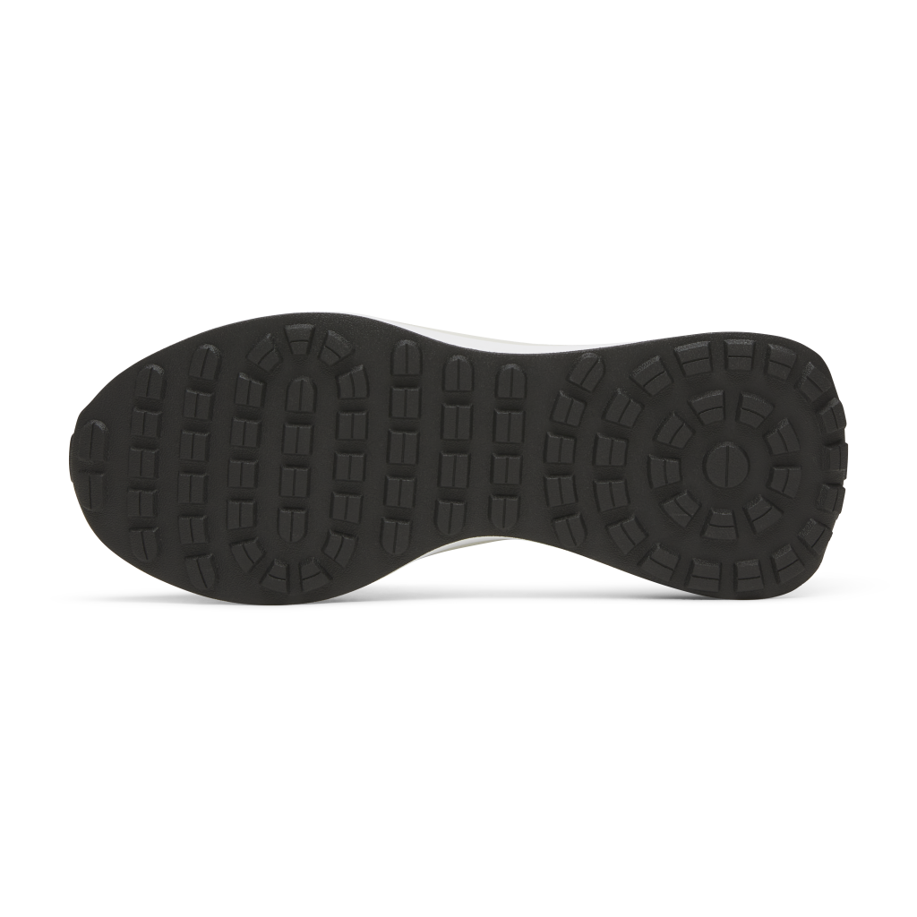 Allbirds Womens Varsity Airy Freizeitschuhe in WEISS