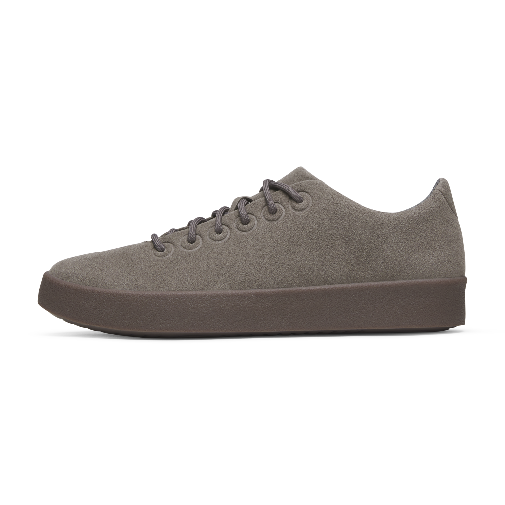 Allbirds M Cruiser Terralux Freizeitschuhe in GRAU