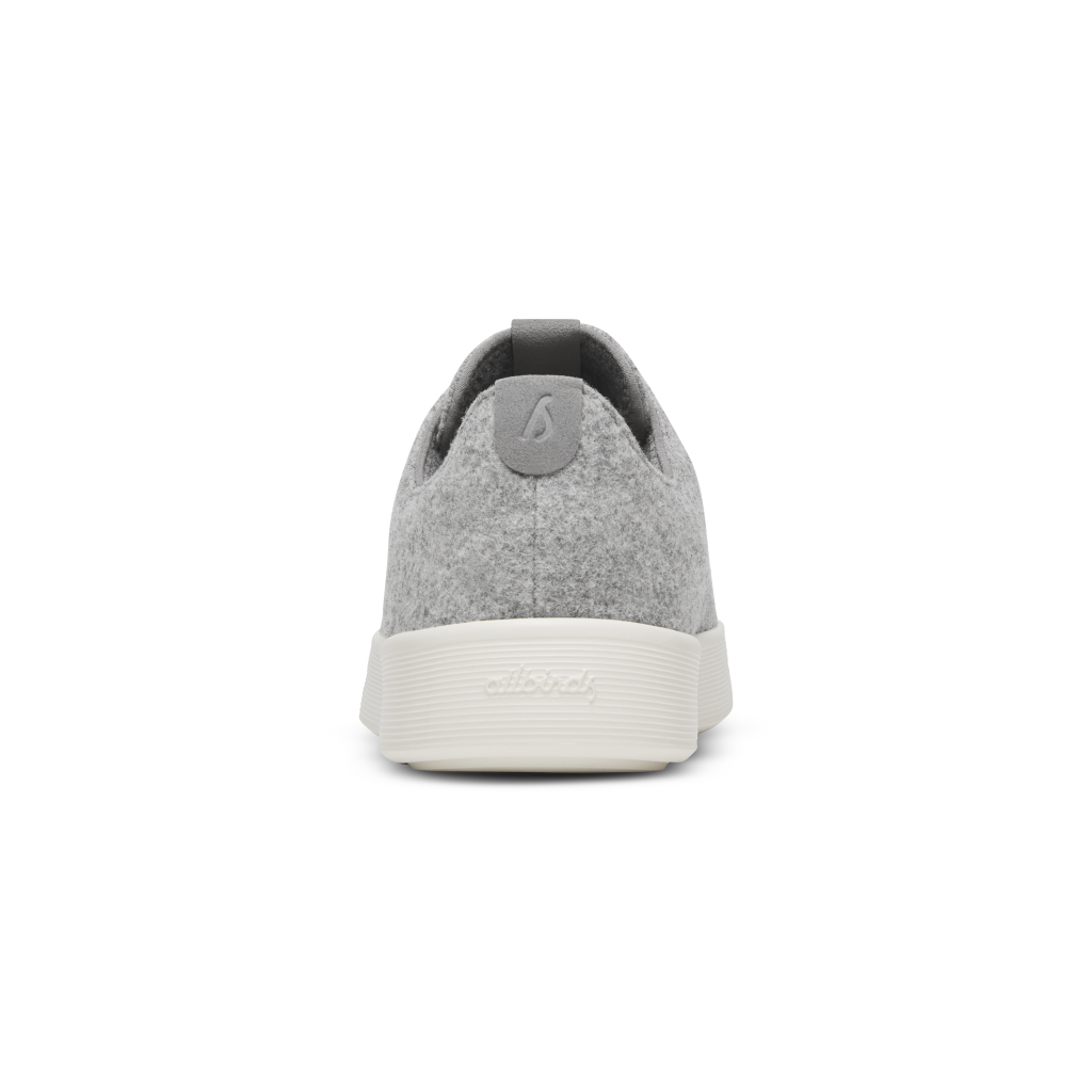 Allbirds M Wool Cruiser Freizeitschuhe in GRAU