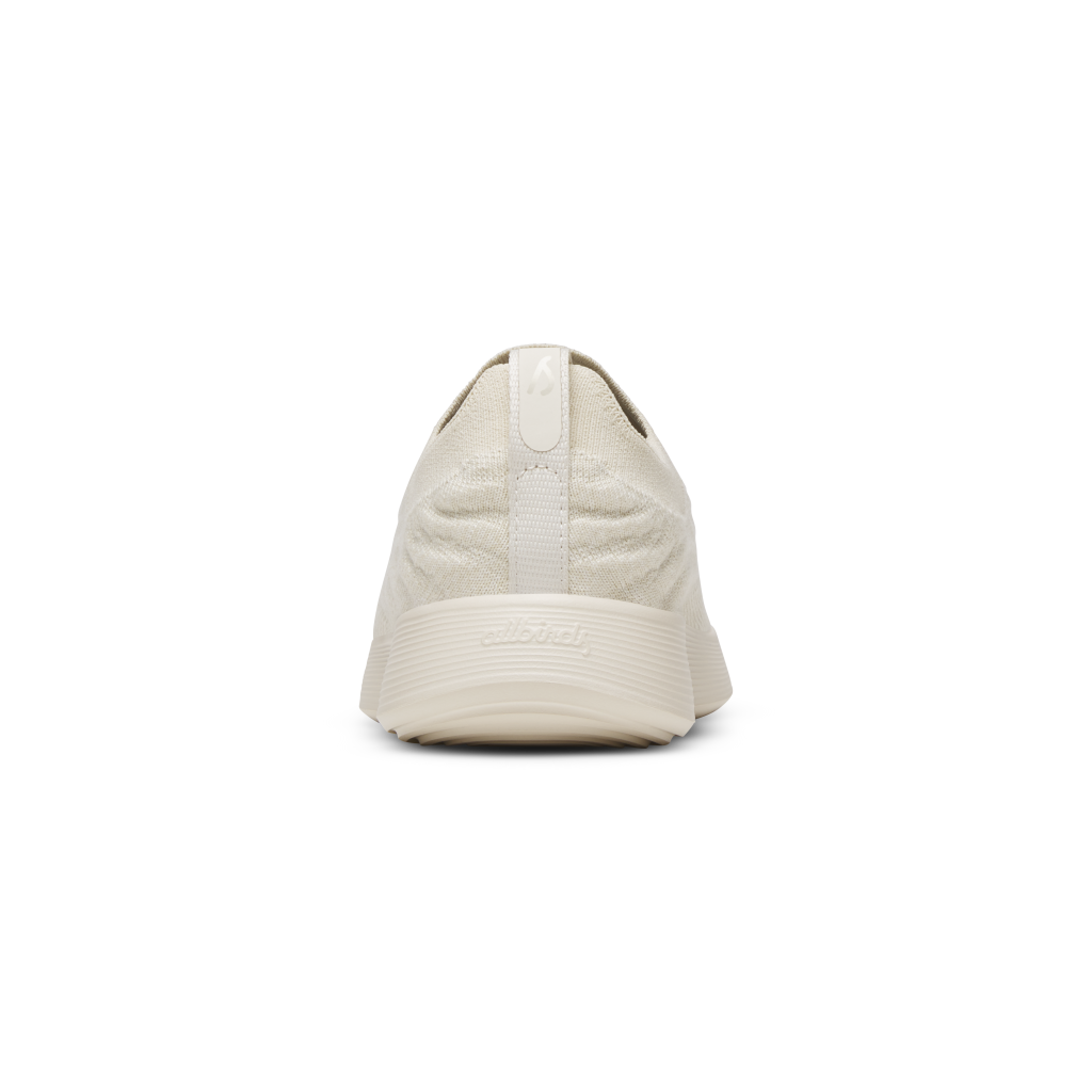 Allbirds W Runner NZ Slip On Slip-On in WEISS