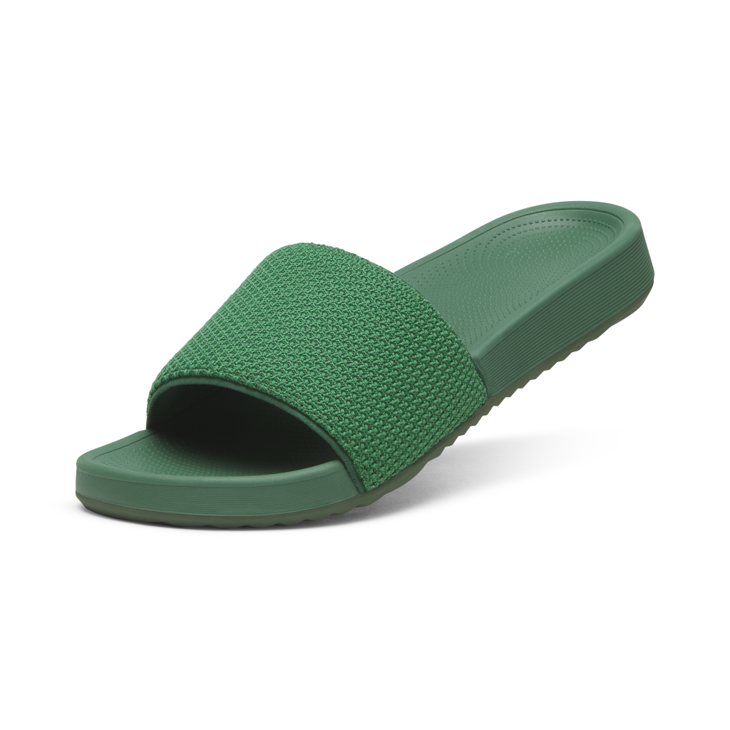 Allbirds M Allbirds Slide Slip-On in GRÜN