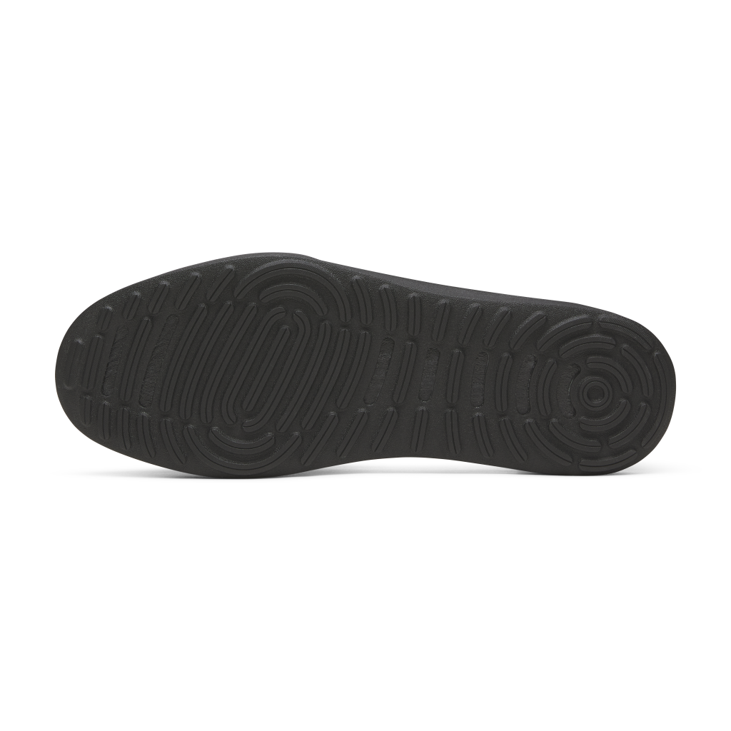 Allbirds M Wool Cruiser Waterproof Freizeitschuhe in SCHWARZ