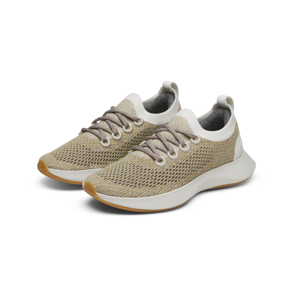 Allbirds W Dasher NZ Freizeitschuhe in MEHRFARBIG