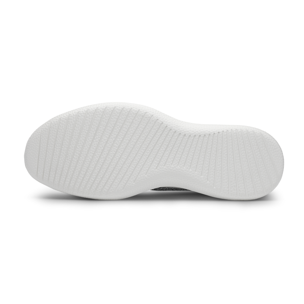 Allbirds W Tree Runner Freizeitschuhe in WEISS