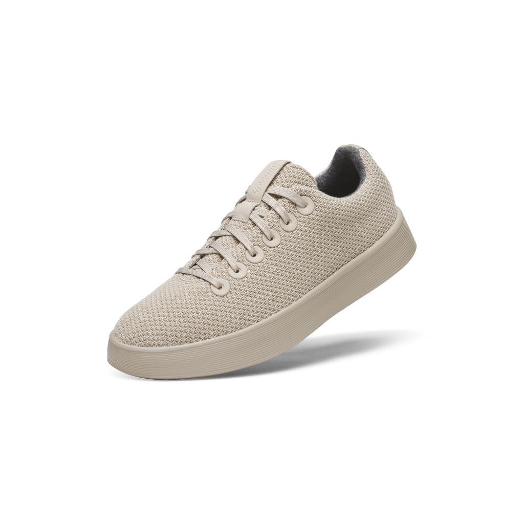 Allbirds M Cruiser Freizeitschuhe in BEIGE