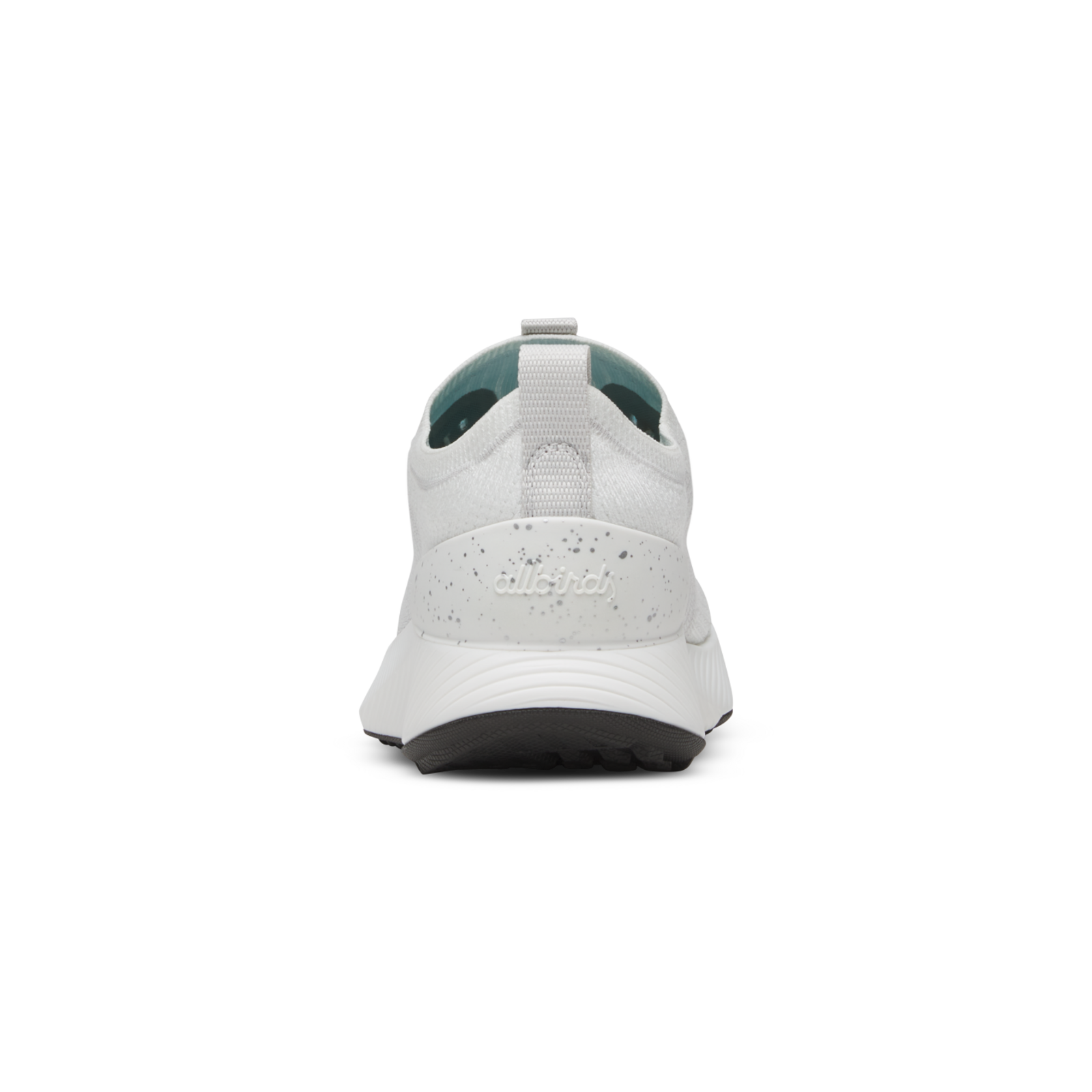 Allbirds W Tree Glider Freizeitschuhe in WEISS