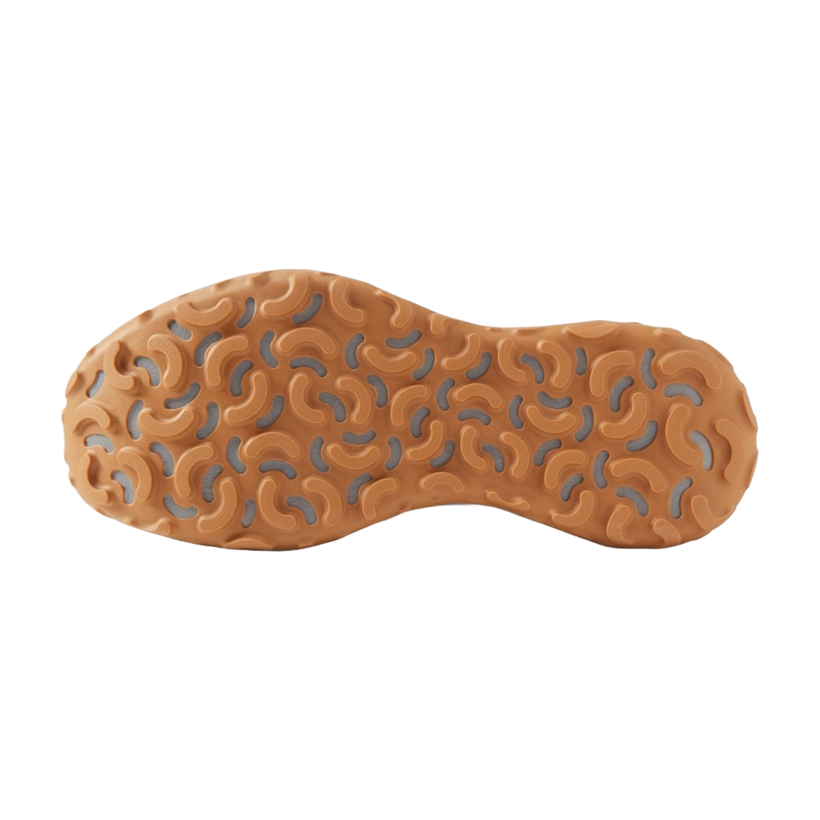 Allbirds M Trail Runner Freizeitschuhe in GRAU