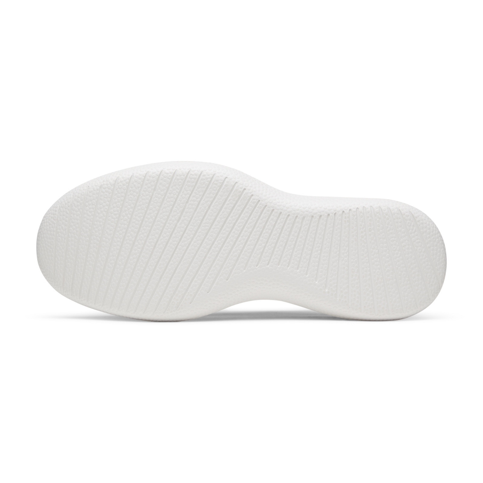 Allbirds M Tree Runner Freizeitschuhe in WEISS