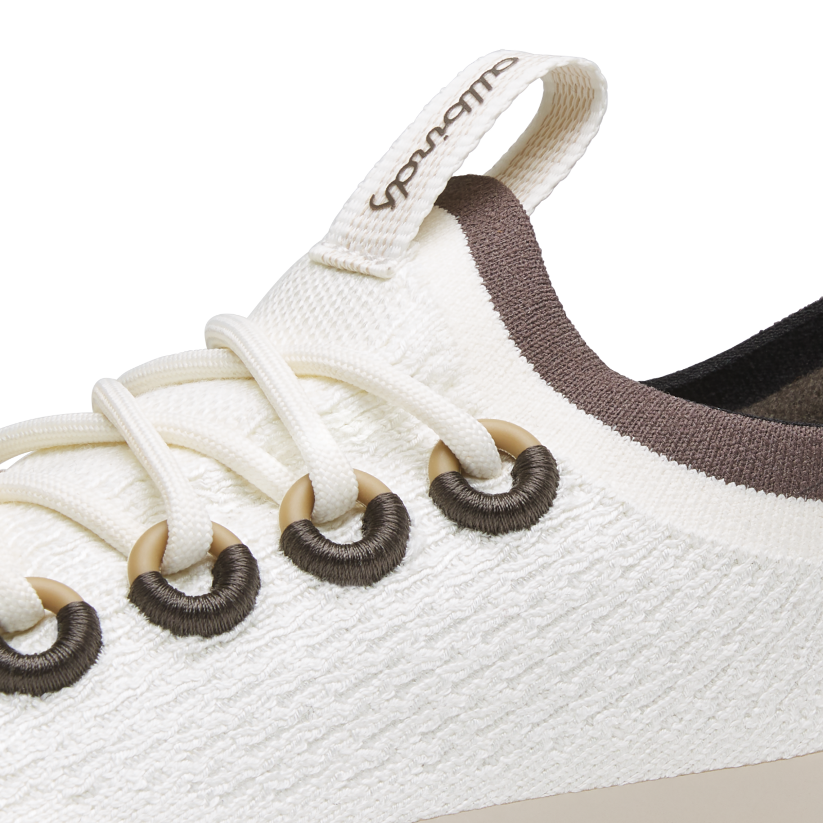 Allbirds M Tree Dasher 2 - Utility Freizeitschuhe in BEIGE