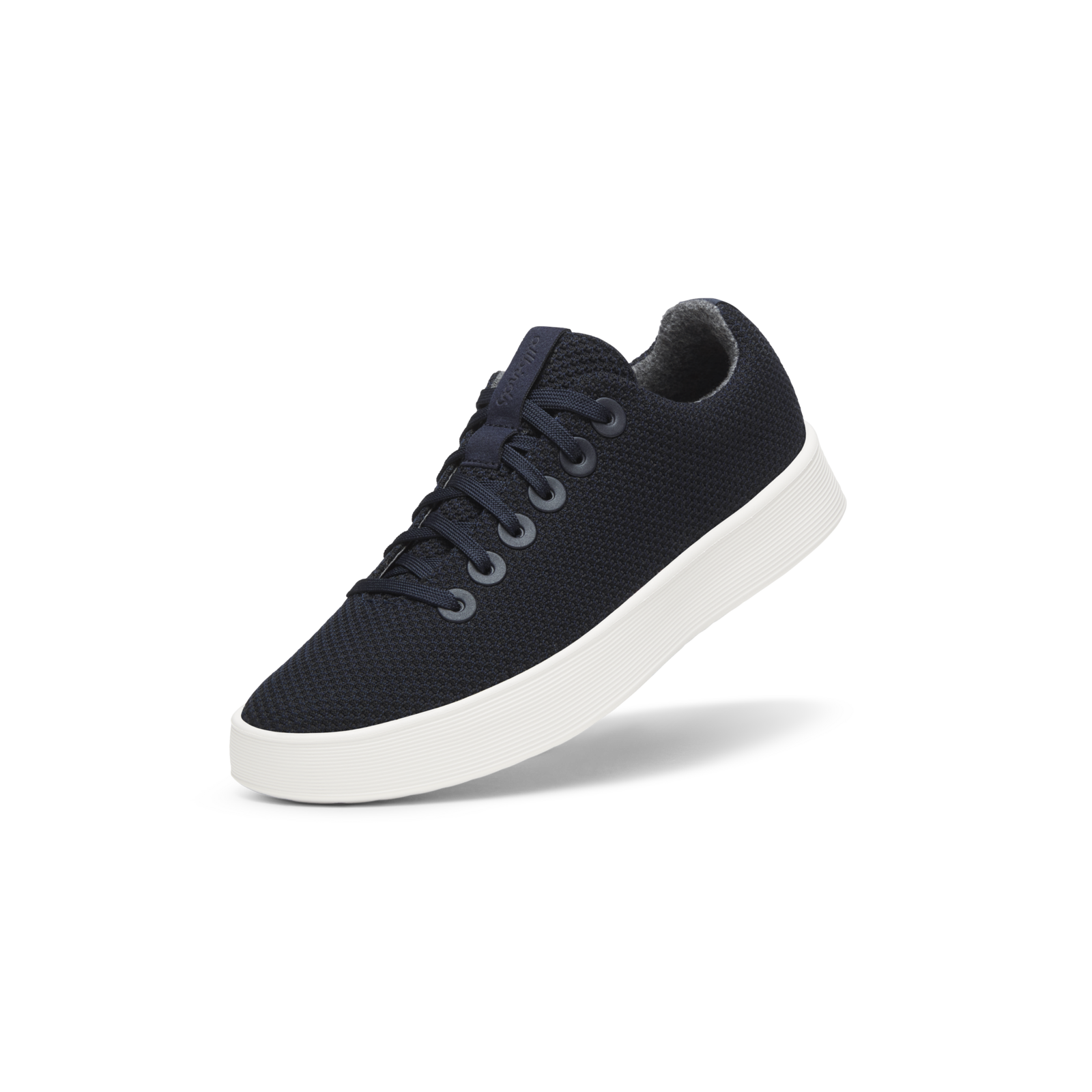 Allbirds M Cruiser Freizeitschuhe in SCHWARZ