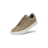 W Wool Cruiser voľnočasová obuv - dark camel (natural white) / 35