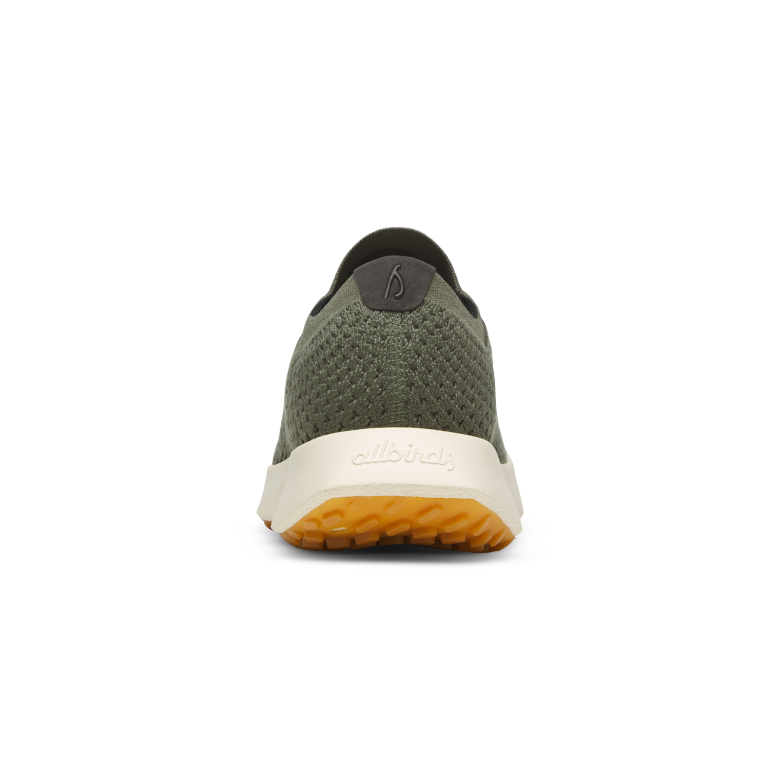 Allbirds M Tree Dasher 2 Freizeitschuhe in GRÜN