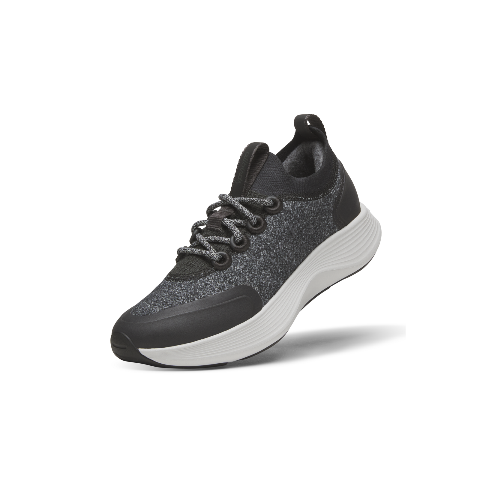 Allbirds W Wool Strider Freizeitschuhe in GRAU