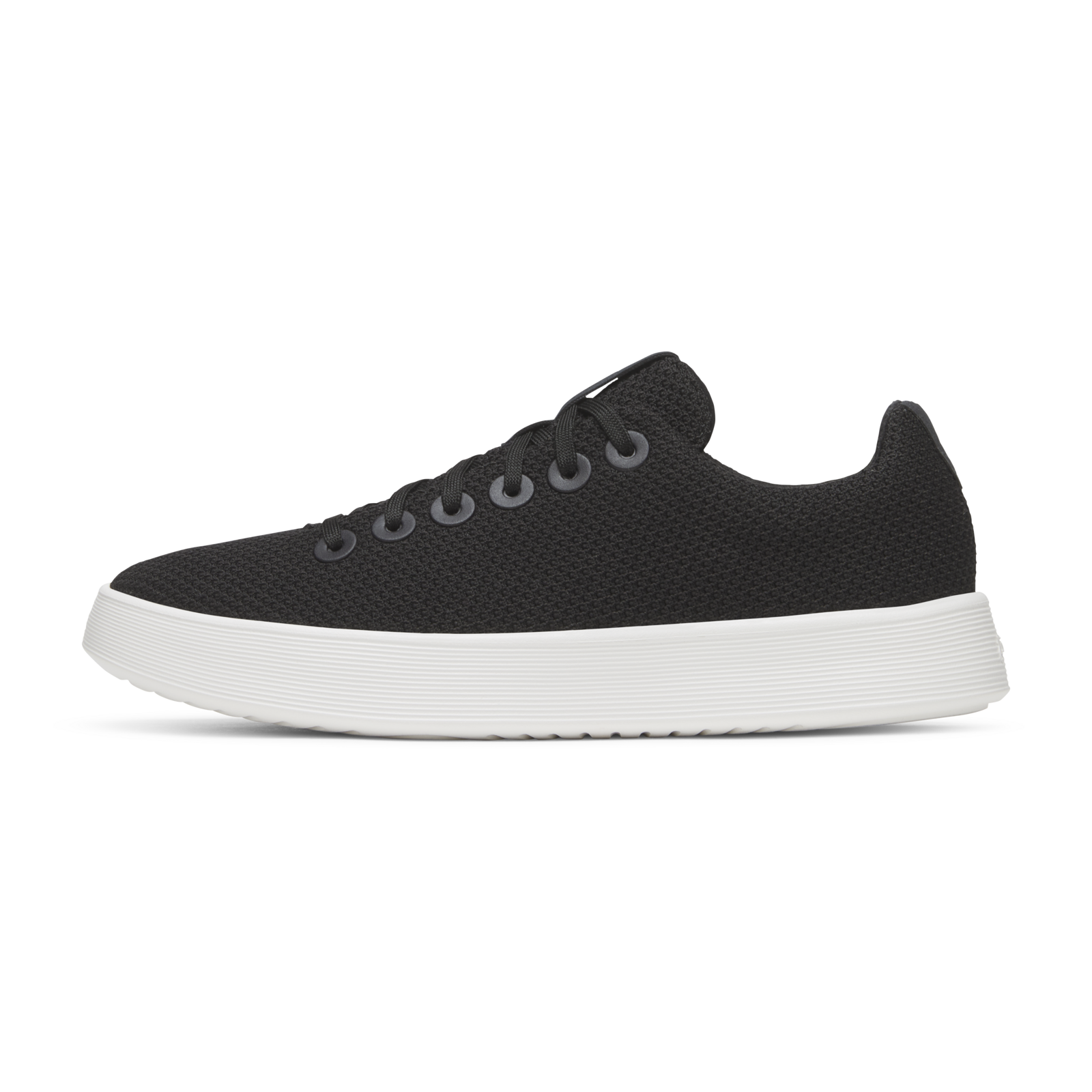 Allbirds W Cruiser Freizeitschuhe in SCHWARZ
