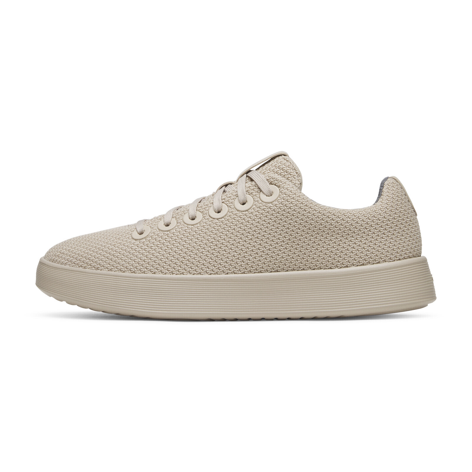 Allbirds W Cruiser Freizeitschuhe in BEIGE