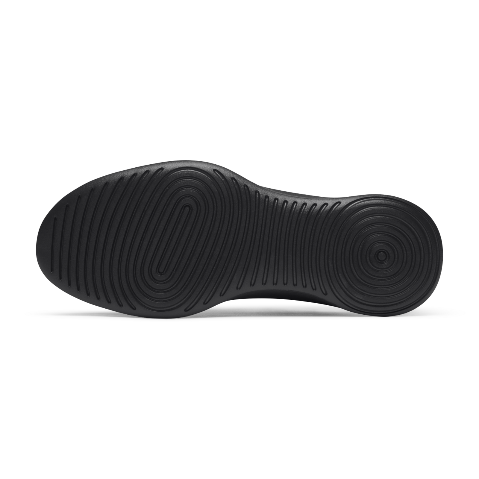 Allbirds W Tree Runner NZ Freizeitschuhe in SCHWARZ