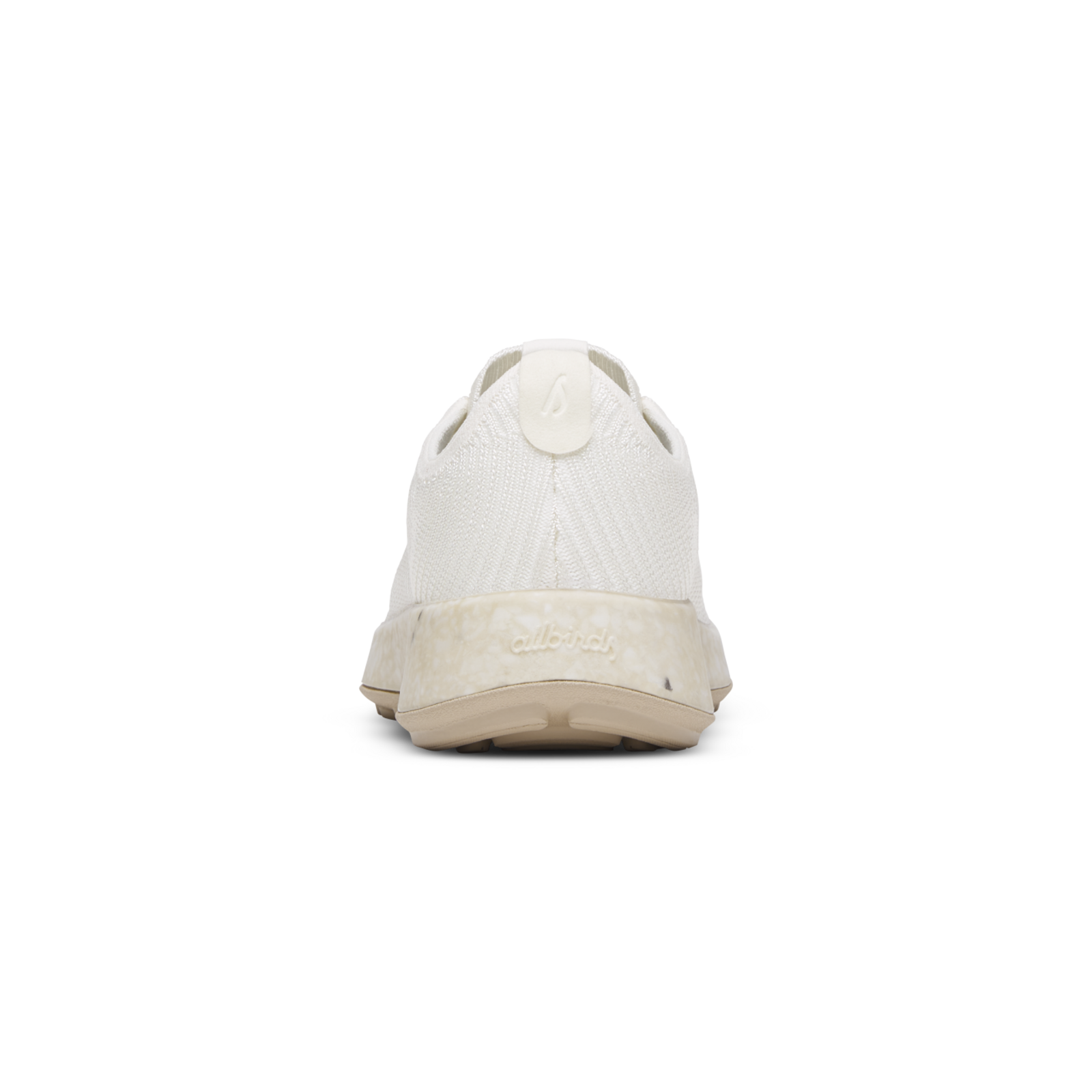 Allbirds M Runner NZ Remix Freizeitschuhe in BEIGE