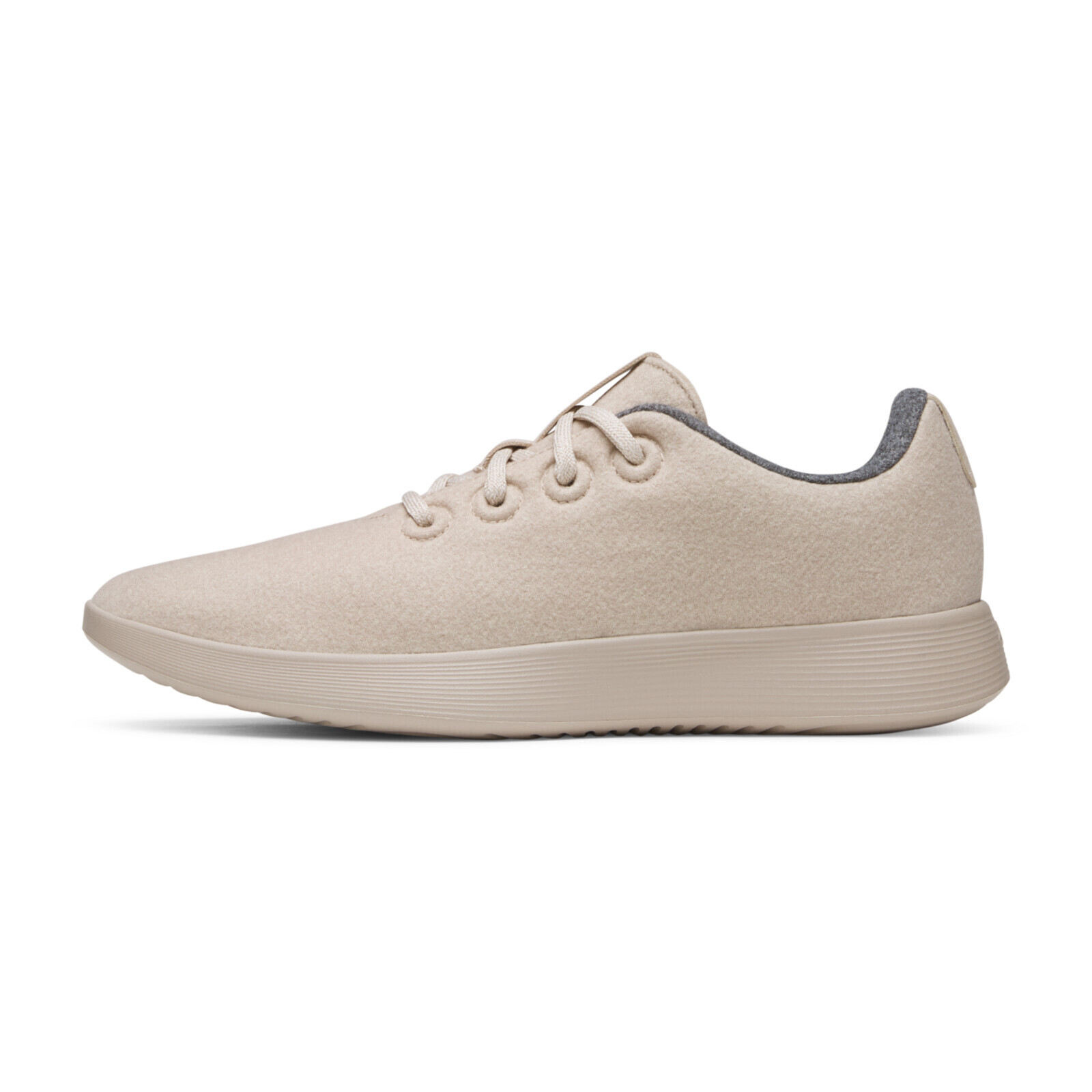 Allbirds M Wool Runner NZ Freizeitschuhe in BEIGE