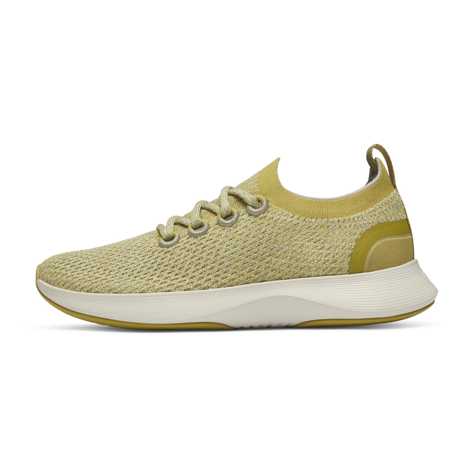 Allbirds M Dasher NZ Freizeitschuhe in GELB