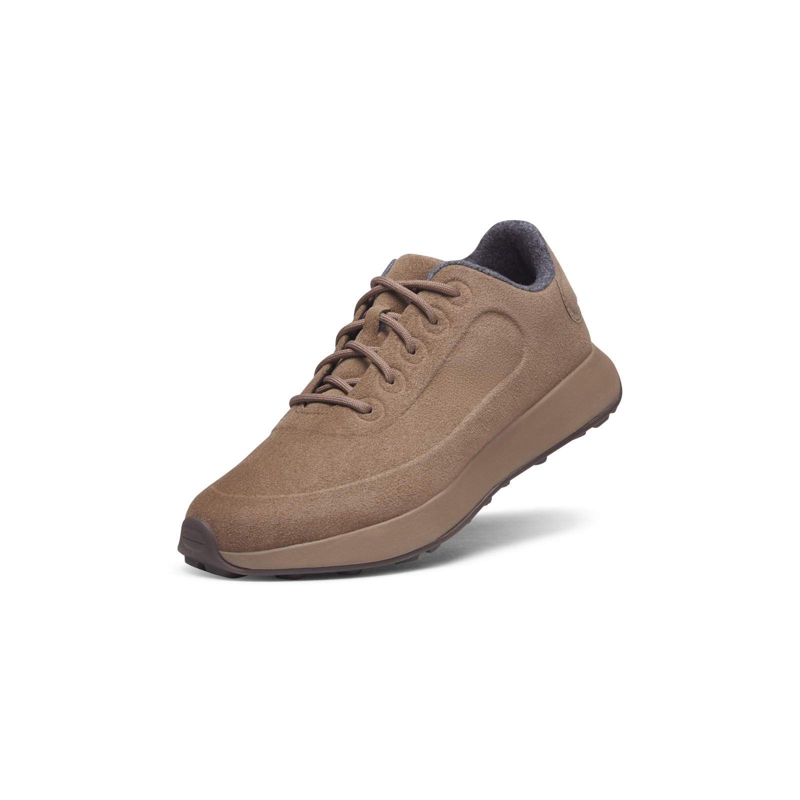 Allbirds M Varsity Terralux Freizeitschuhe in BRAUN