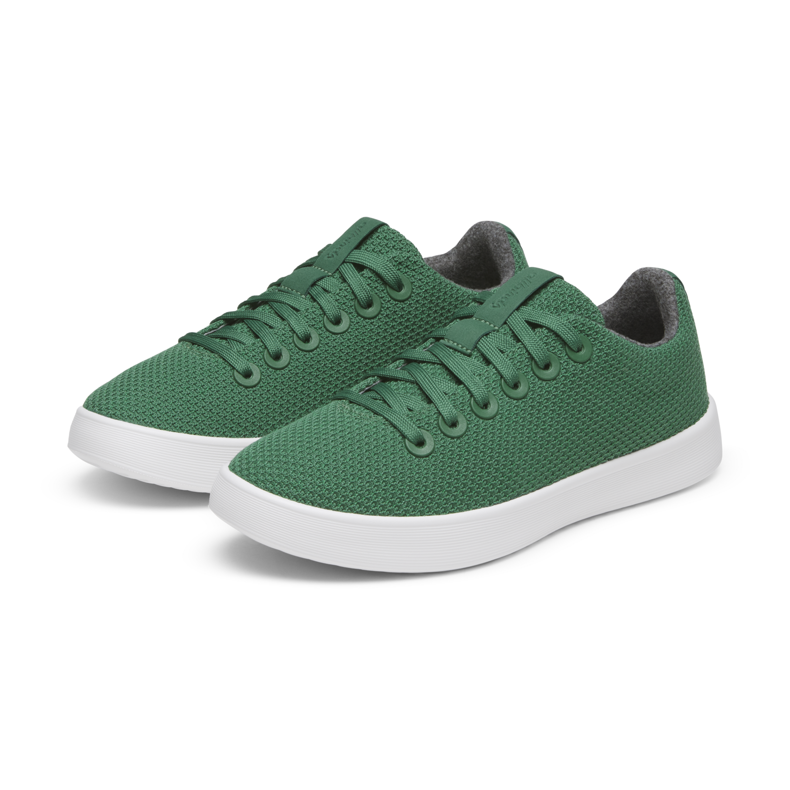 Allbirds W Cruiser Freizeitschuhe in GRÜN