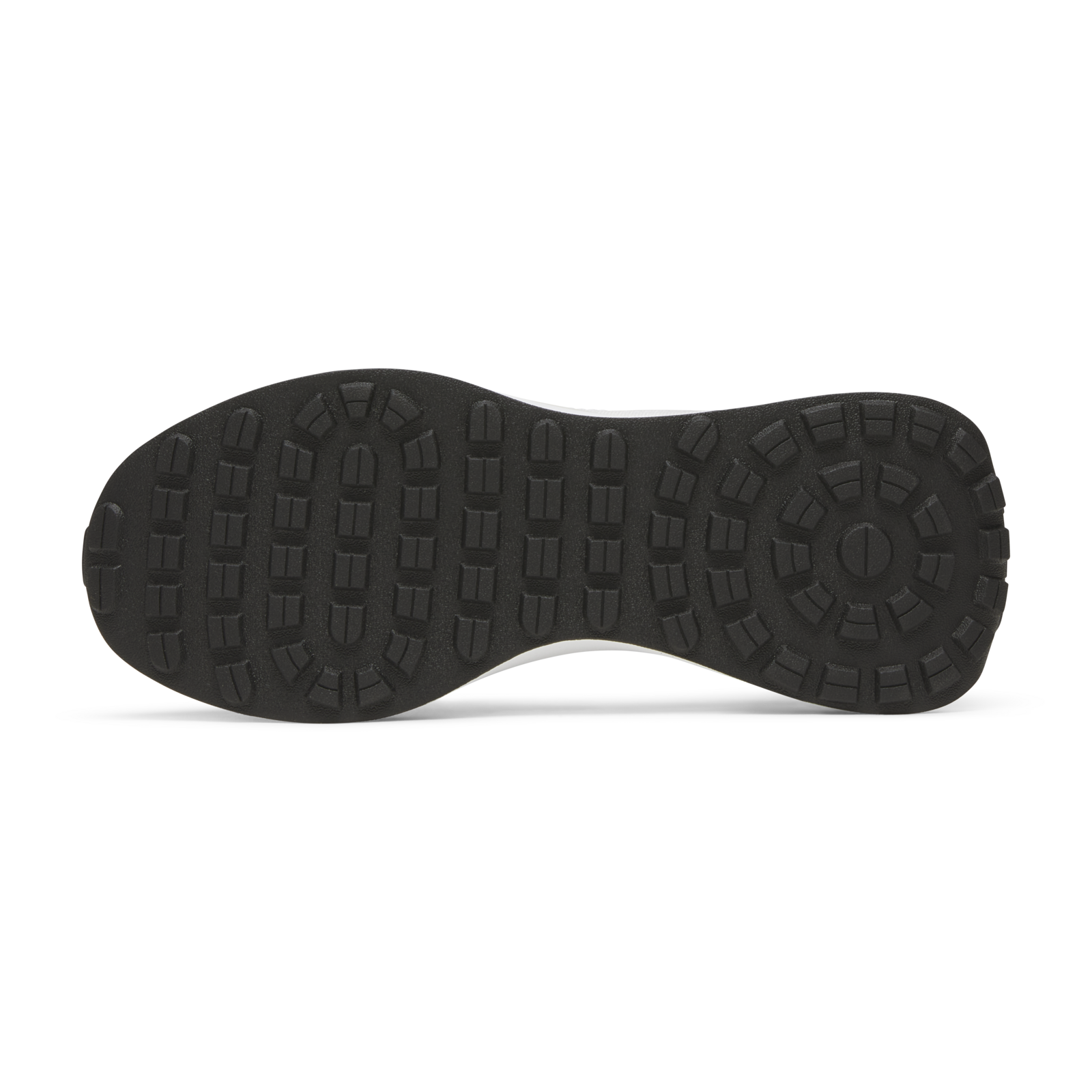 Allbirds Womens Varsity Strap Freizeitschuhe in WEISS